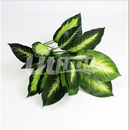 仿真植物